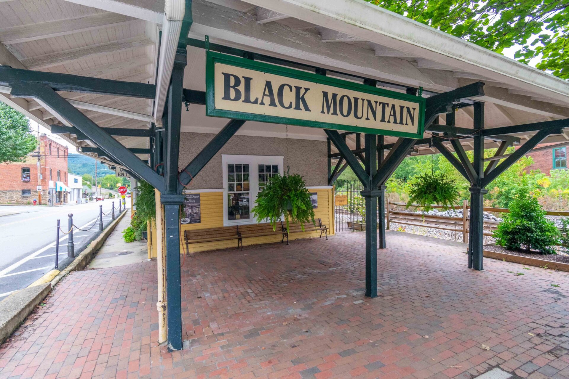 Exploring Black Mountain, NC: Where Art, Nature, and Community Converge