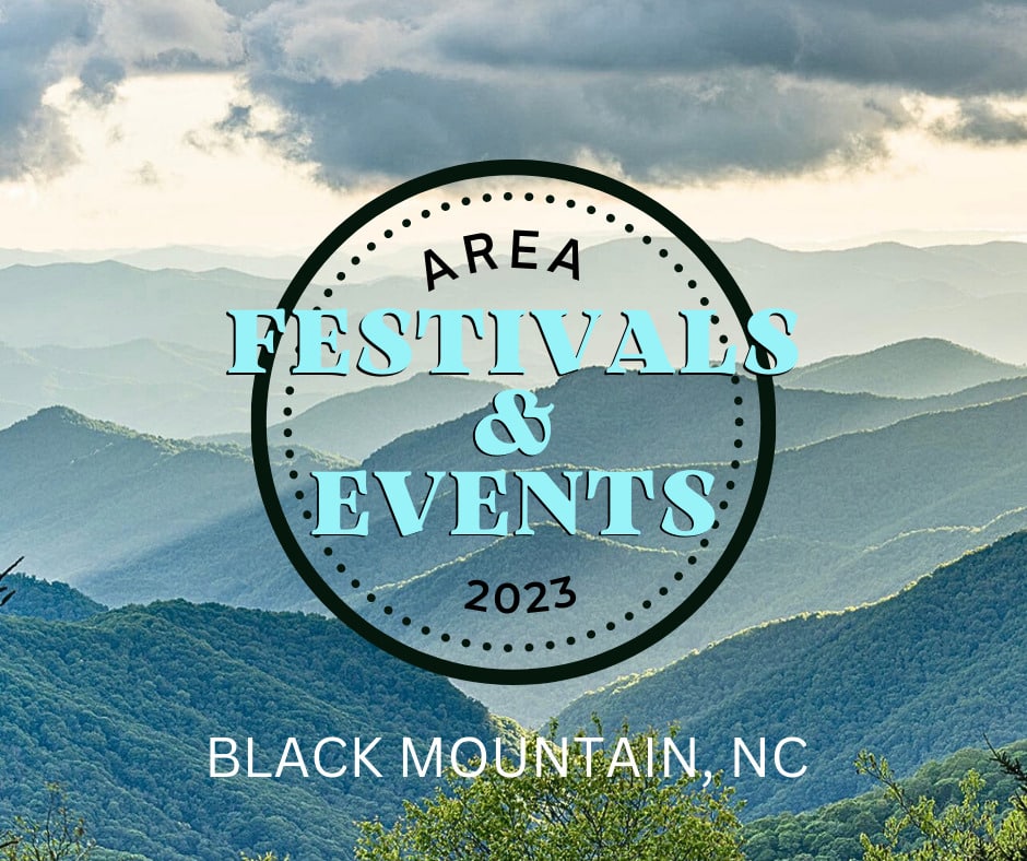 Festivals and Events Black Mountain, NC