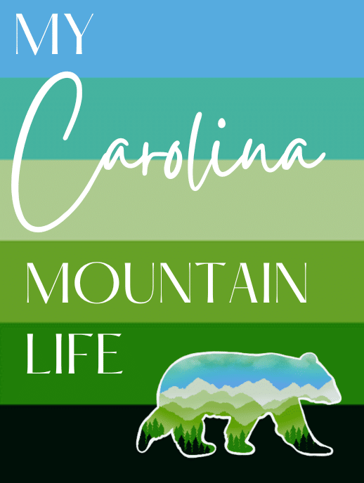 Visit Black Mountain NC 
My Carolina Mountain Life living in Black Mountain