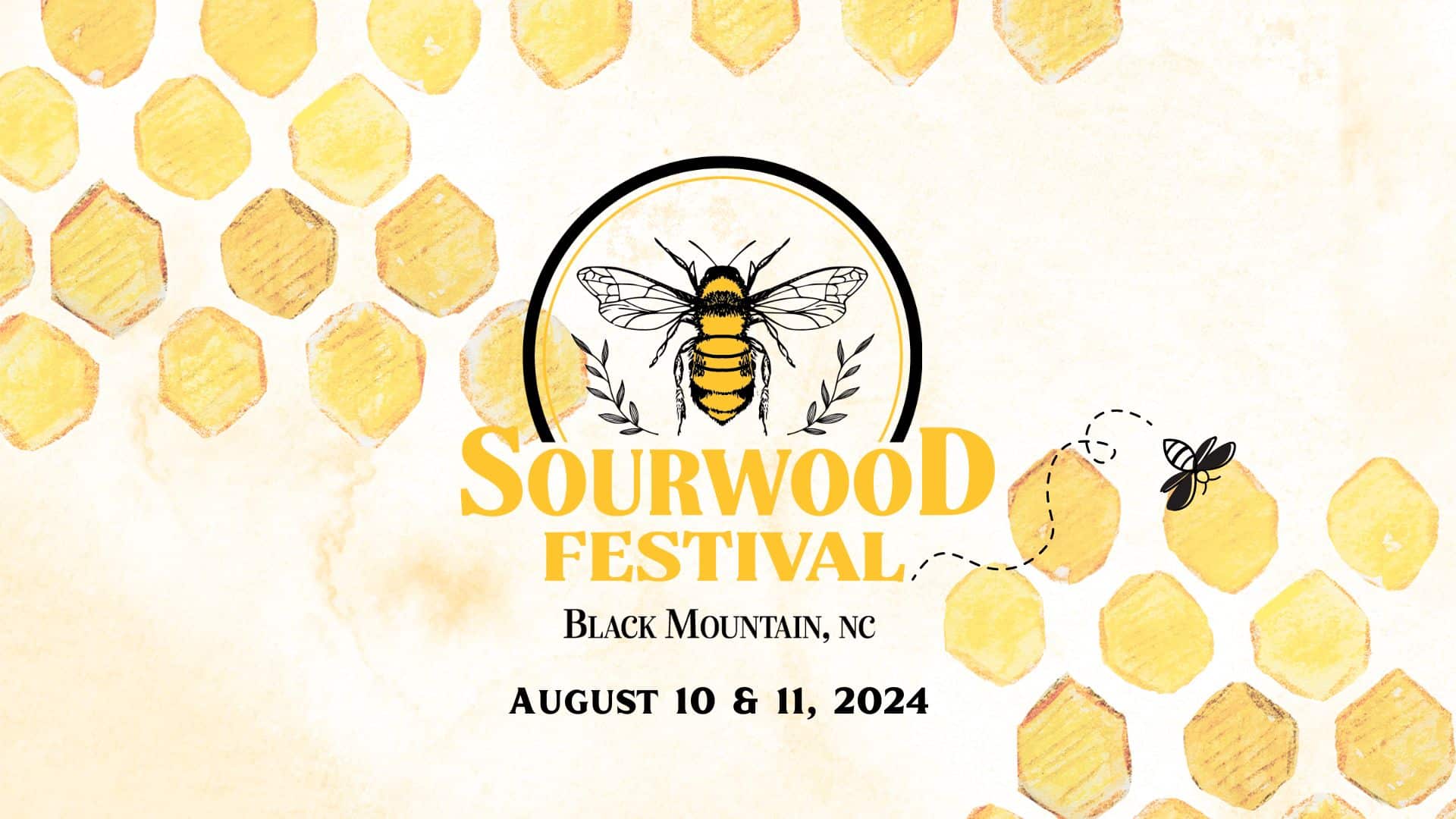 A Sneak Peek into the 2024 Sourwood Festival in Black Mountain