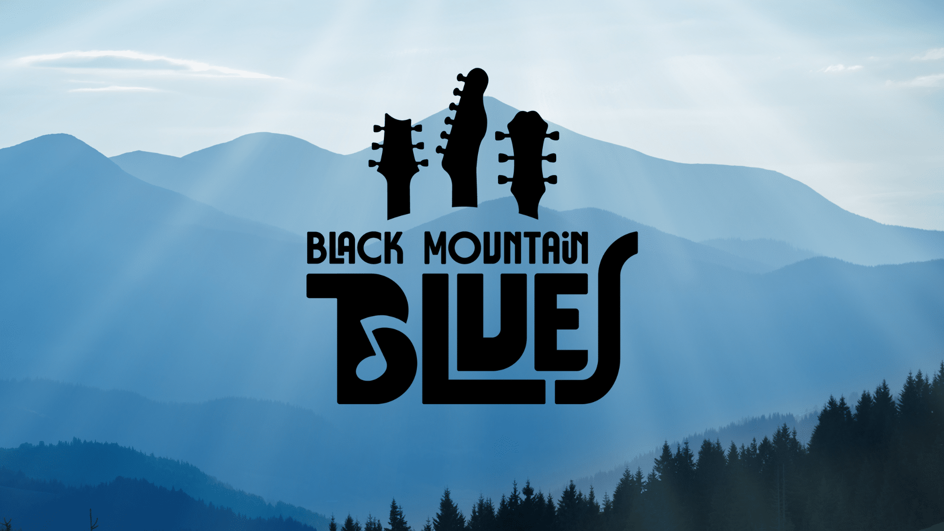 Groove into Summer: The Inaugural Black Mountain Blues Festival Hits the Stage!