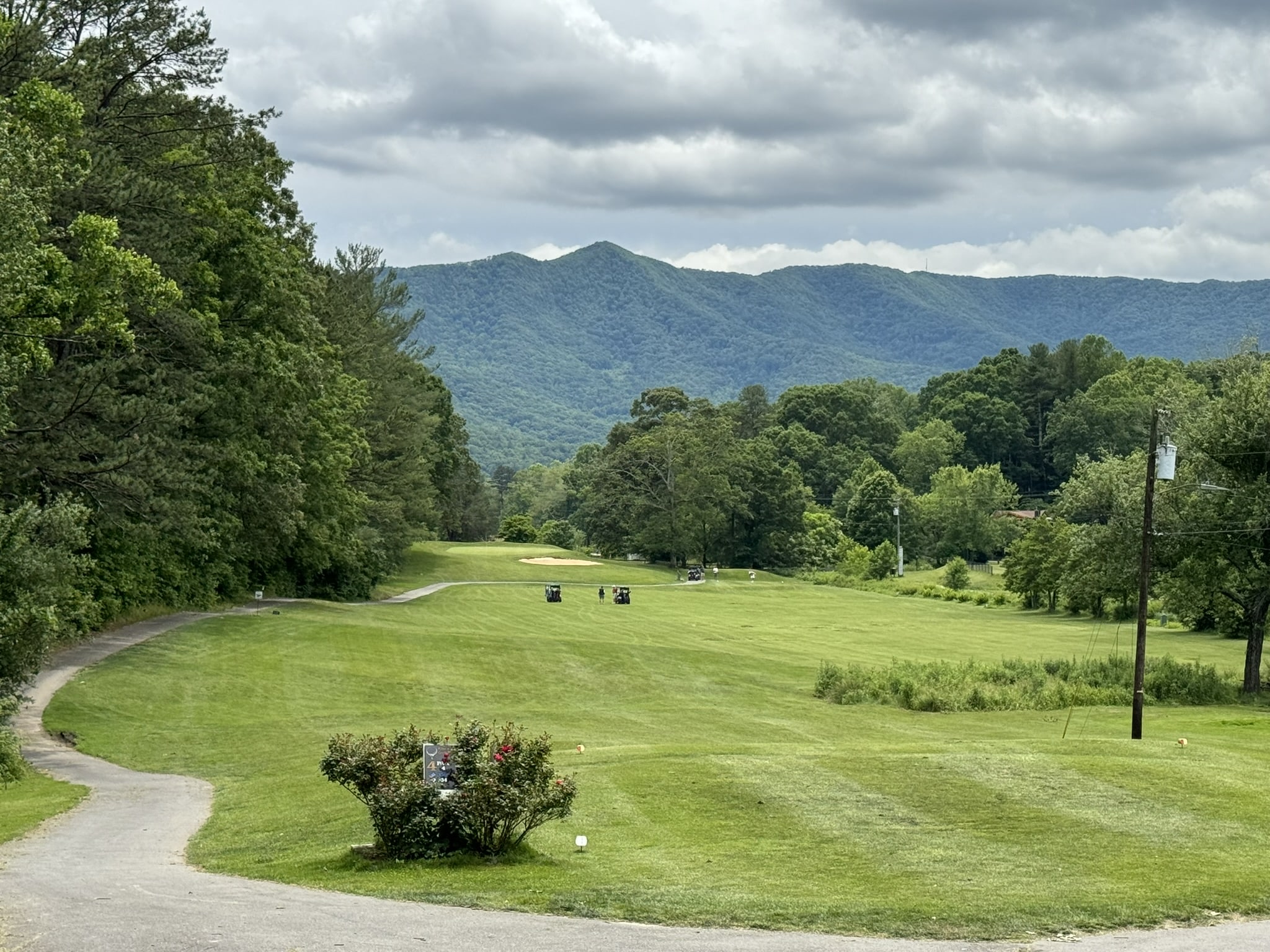 Discover a Fresh Start in Black Mountain, NC