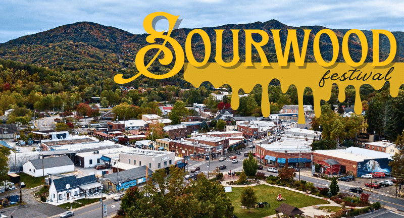 2024 Sourwood Festival, Black Mountain. All the details ….