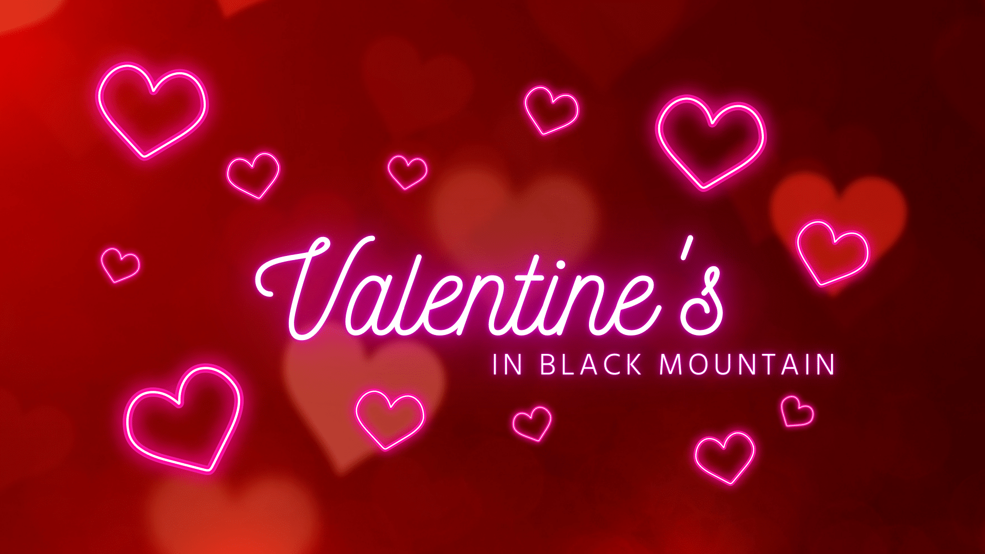 Plan the Perfect Valentine’s Day in Black Mountain: Top Activities, Dining, and Stays