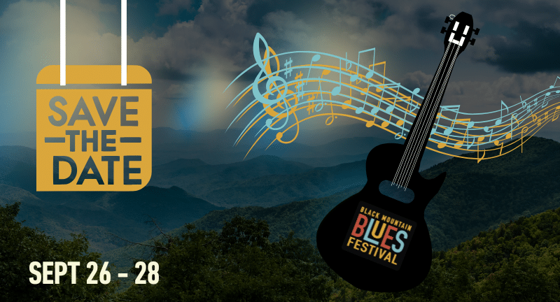 Black Mountain Blues Festival Returns 2025