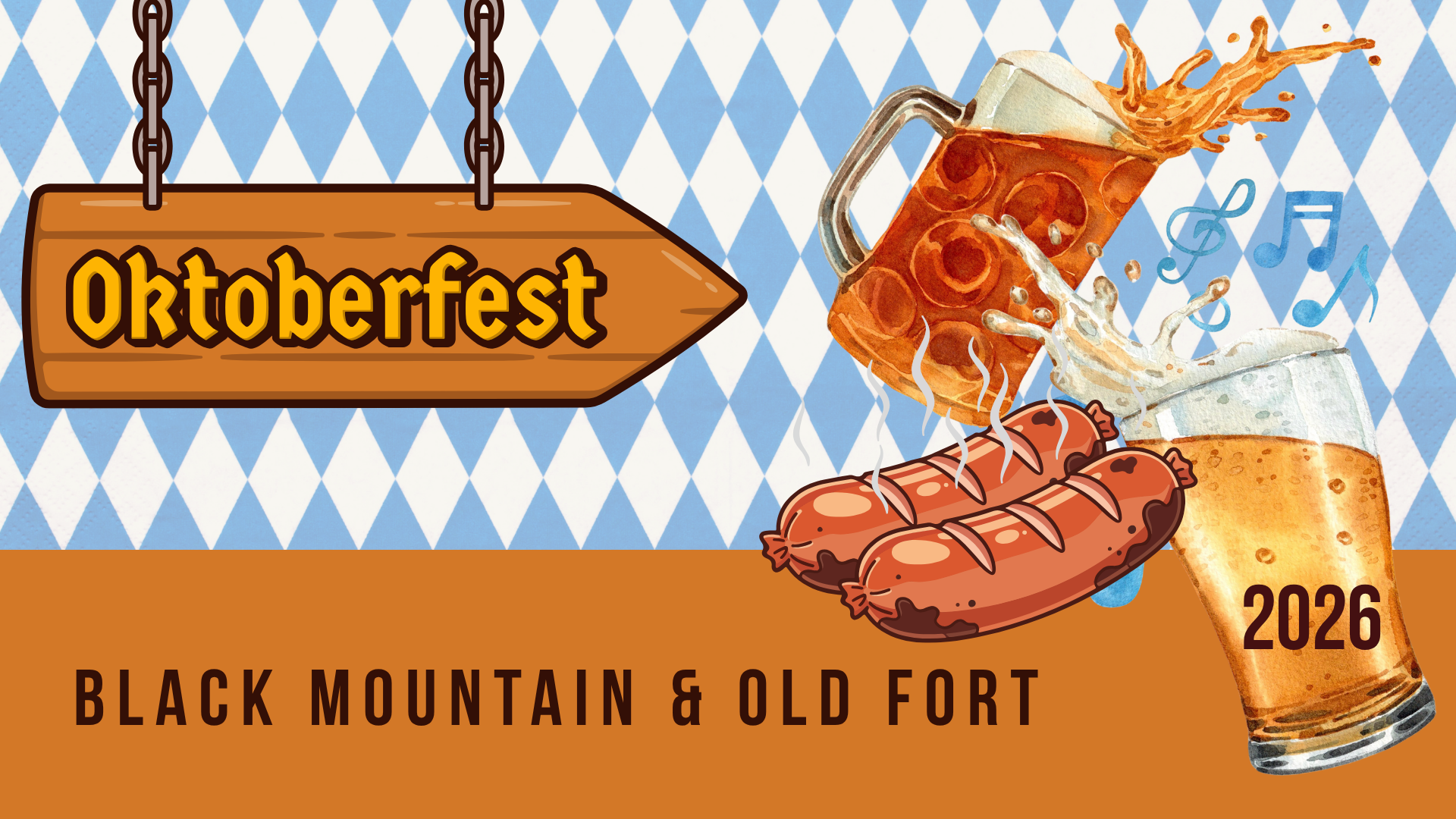 Oktoberfest in the Valley: Raise a Stein and Celebrate!
